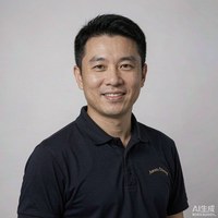 黄金珠宝门店 客户头像