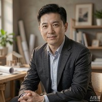 家装设计公司 客户头像